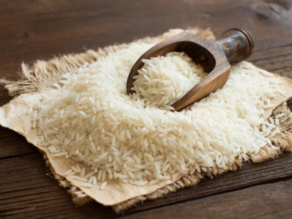 Basmati Rice – Premium