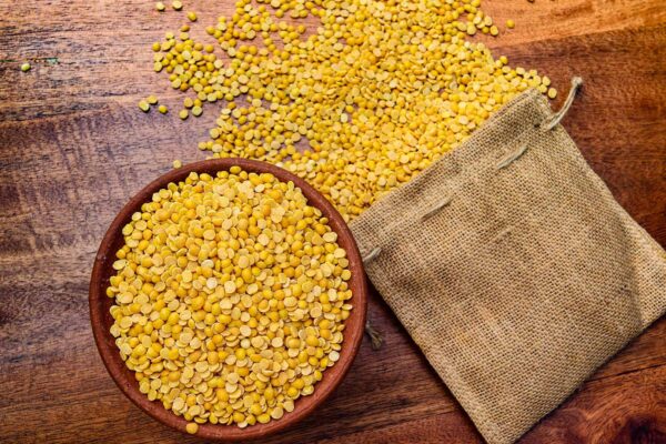 Toor Dal (Arhar Dal)
