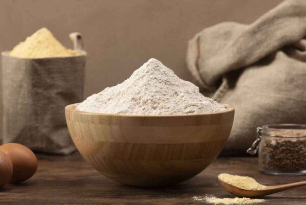Whole Wheat Aata